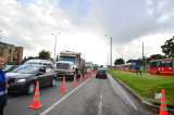 Inicia contraflujo en av. Las Américas: ¿cómo funciona y en qué horarios?