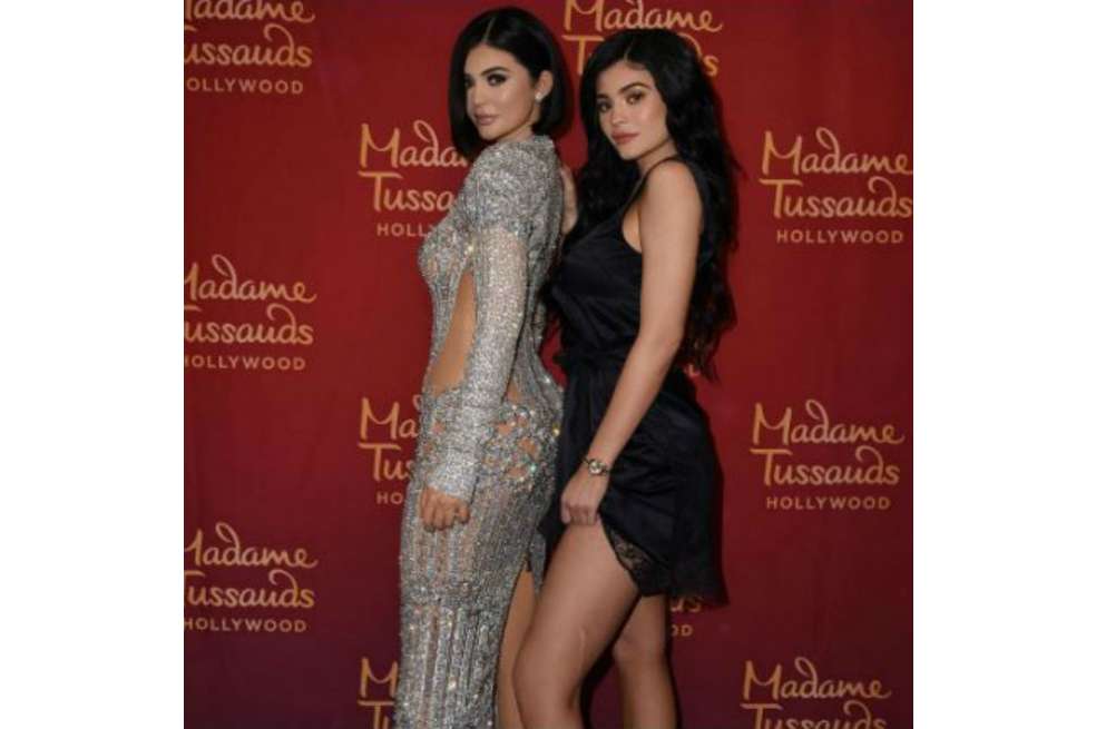 Imagen del Instagram de Kylie Jenner. / Bang Showbiz