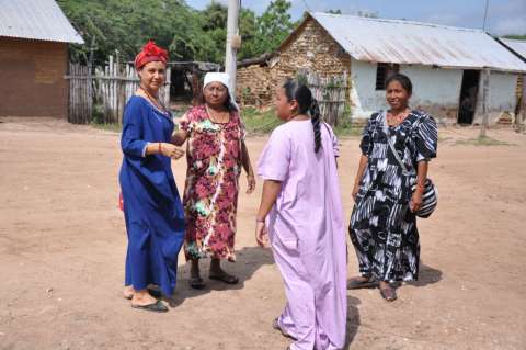Del Pacífico a La Guajira: relatos que conectan