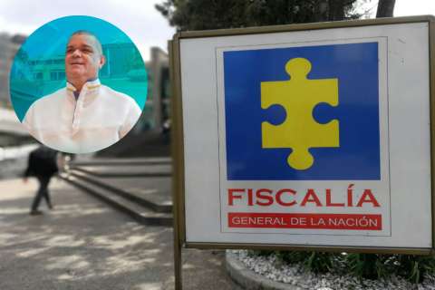 Rector de Uniguajira denunció a fiscal por presiones y persecución en su contra