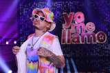VIDEO: así quedó J Balvin de ‘Yo me llamo’ con su radical cambio de look