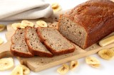 Torta de banano: receta para aprovecharlos antes de que se dañen