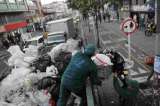 Inició juicio contra exfuncionaria de administración Petro por fallas en esquema de aseo 