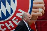 Presidente del Bayern Múnich fue condenado a tres años de cárcel por fraude fiscal