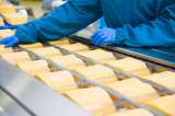 El queso cuenta otra historia sobre el procesamiento