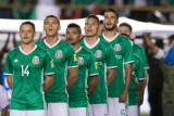 La fiesta privada de despedida de algunos jugadores de México antes del Mundial