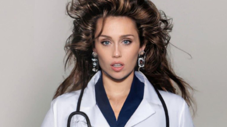 Miley Cyrus podría unirse al elenco de ‘Grey’s Anatomy’