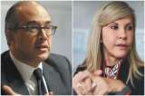 Dilian Francisca Toro se sumaría a la coalición que propuso Juan Carlos Echeverry