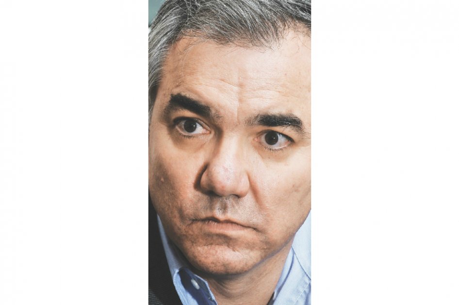 Diego Palacio, exministro de Protección Social. / Archivo