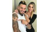 ¿Qué te tatúe tu pareja es la máxima prueba de amor? Melina Ramírez se atrevió y le fue muy bien