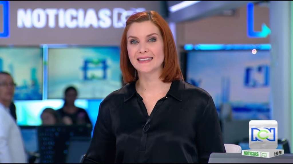 Margarita Ortega reveló la verdad sobre su salida de RCN ¿La despidieron en vivo?