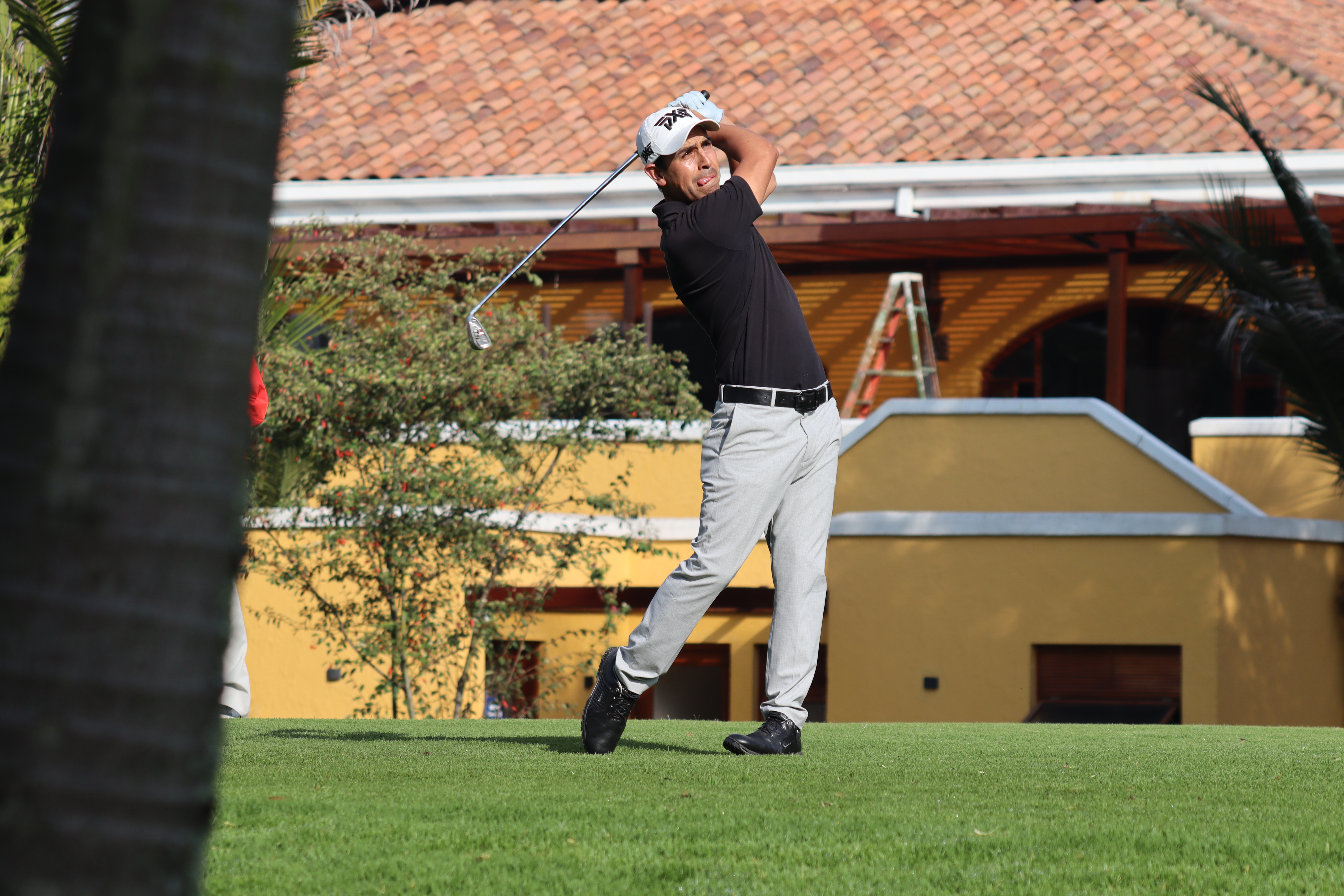 En el Club Militar de Golf en Sopó se organizó la segunda parada del Mini Tour de Caddies temporada 2026.