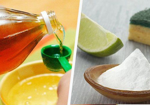 Estos ingredientes de tu cocina son la mejor opción para reemplazar el dañino cloro y mantener tu casa limpia y desinfectada.