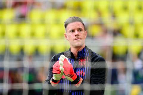 Barcelona ya tiene reemplazo para Ter Stegen: es oficial y lo anunciará pronto