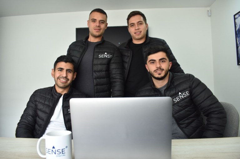 Crearon una agencia digital que le permite a las mipymes vender por internet