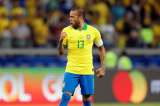 Dani Alves: “No soy lateral derecho sino socio de todos”