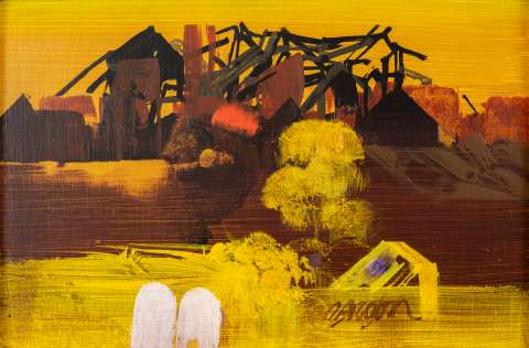 Bogotá Auctions subastará obras de Botero y Picasso el 30 de mayo