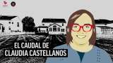 Emma Claudia Castellanos, con negocios que mueven montañas