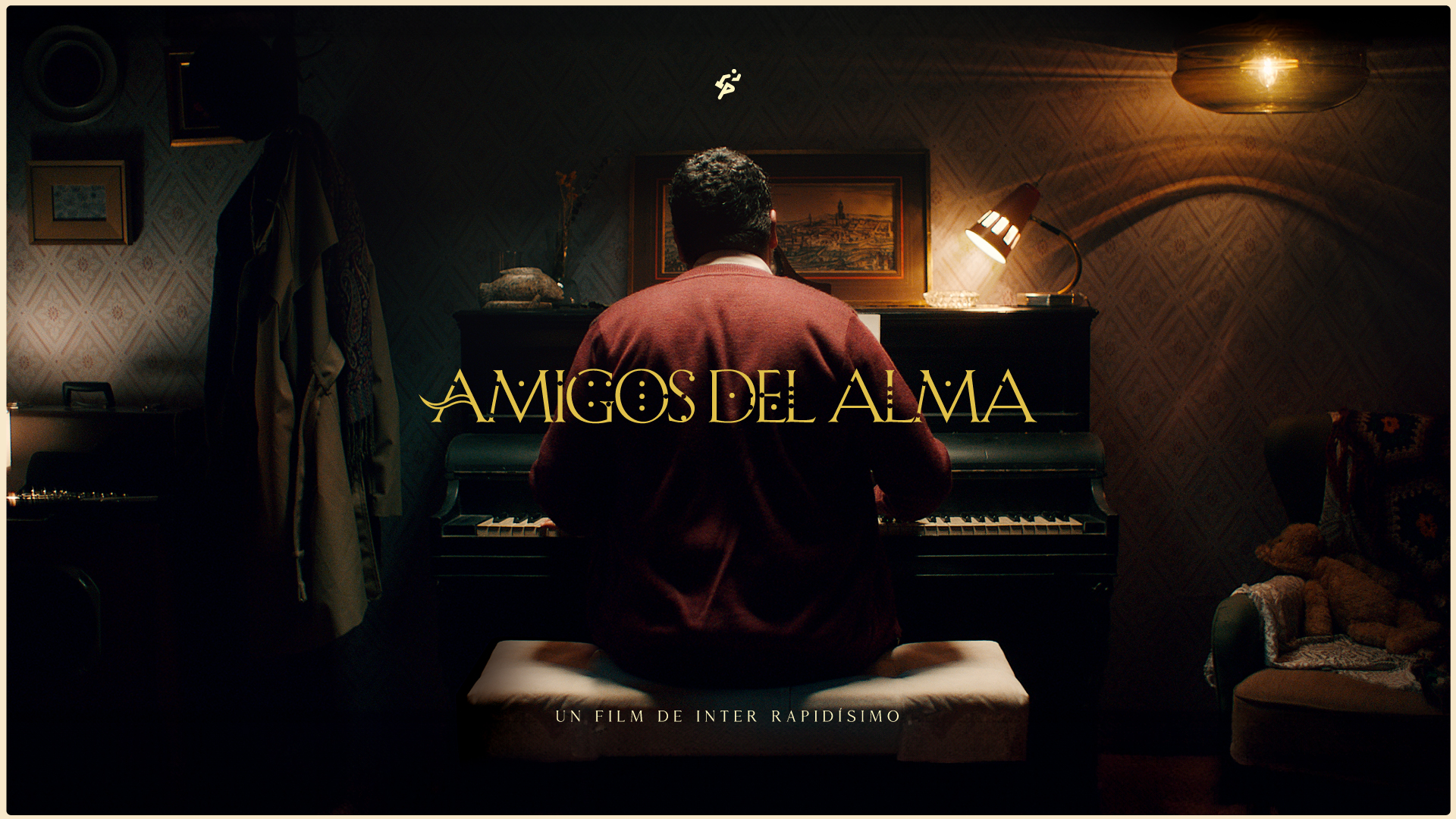 El comercial fue filmado gran parte en Villa de Leyva, Boyacá, y en Casa Paraíso Tayrona, Santa Marta.