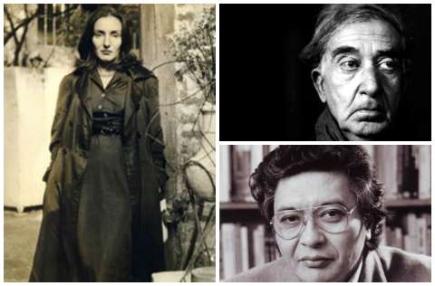Tres poemas para celebrar el día internacional de la poesía