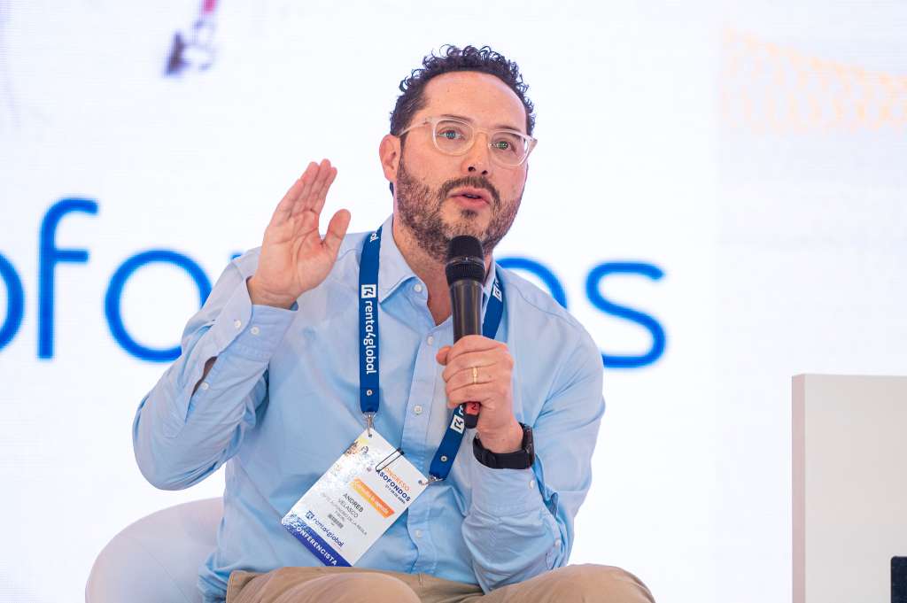 Andrés Velasco