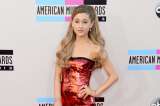 Ariana Grande, molesta por rumores sobre supuesta adicción a la cocaína