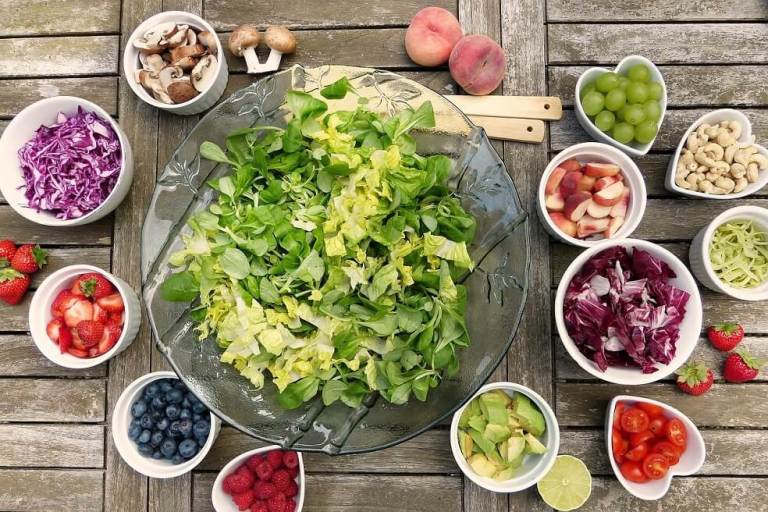 Cinco consejos para comer mejor, según los expertos