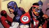 Marvel presenta su primer Capitán América indígena