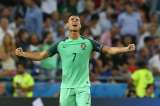 Doce años después, Portugal con Cristiano jugarán su segunda final de la Eurocopa
