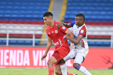 América empató con Pasto en Cali: mire los goles del partido de la Liga BetPlay
