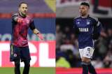Falcao, Ospina, Balanta y los mejores refuerzos de la Liga BetPlay