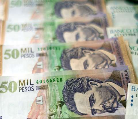 Presupuesto aprobado para 2023 tendrá $74 billones para inversión