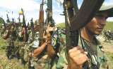 Justicia y Paz condena a más de 70 exintegrantes de las Auc por masacres entre 1998 y 2006