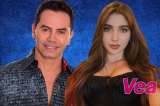 ¿Jhonny Rivera y Shaira tuvieron un romance? Los artistas se refirieron al rumor