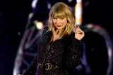 Taylor Swift, la cantante mejor pagada de 2019