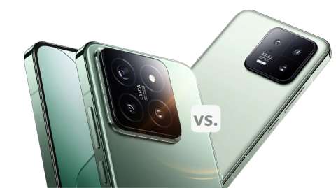 Xiaomi Redmi Note 13 vs. Xiaomi Redmi Note 14: ¿cuál elegir?