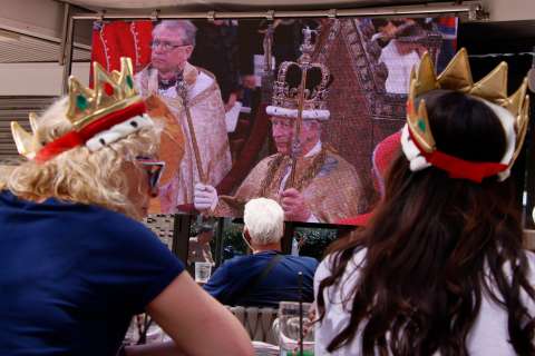 Coronación de Carlos III: algunos cambios en la cotidianidad con un nuevo rey