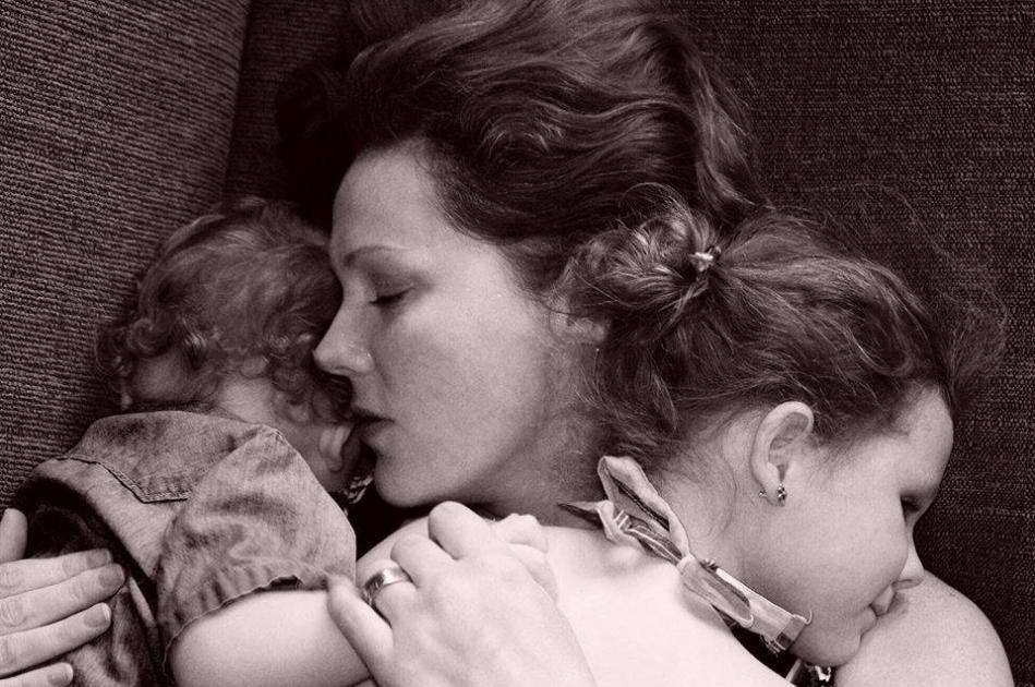 ¿Qué deparan los astros a mamá?