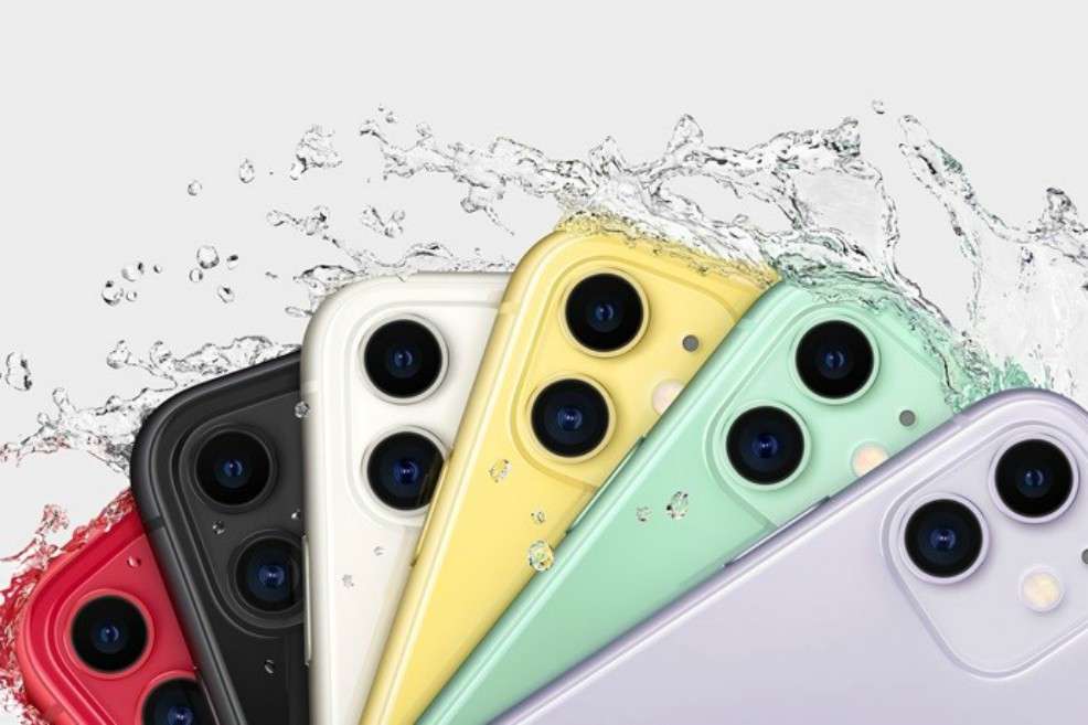 iPhone