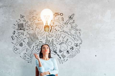 ¿Cuáles son los signos zodiacales más innovadores?