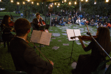 Mañana vuelve noche cultural en el Jardín Botánico de Bogotá