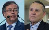 “El jefe de esa banda se llama Efraín Cepeda”: Petro se fue contra el Congreso