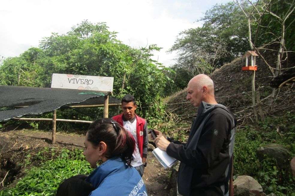 Extensión Agropecuaria