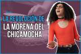 Bullerengue travesti y antirracista
