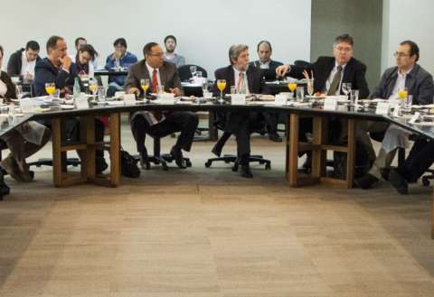 Gobierno admite que muchos cafeteros no se sienten representados por Fedecafé