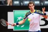 Murray: "me sorprendería poder estar en Roland Garros este año"
