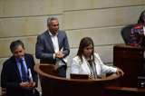 Congreso aprobó la ampliación del cupo de endeudamiento que solicitó el Gobierno