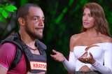 Regaño de Andrea Serna a Kratos en el ‘Desafío 2024’ es tendencia: “muy penoso”