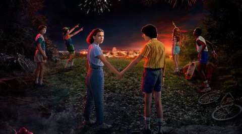 La nueva temporada Stranger Things ya tiene fecha de estreno