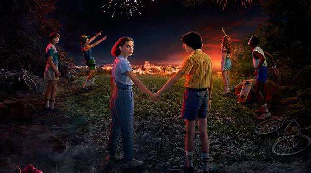 La nueva temporada Stranger Things ya tiene fecha de estreno
